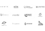 design a modern minimalist logo and luxury brand identity